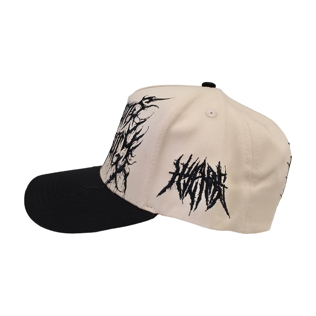 Roaming Hat