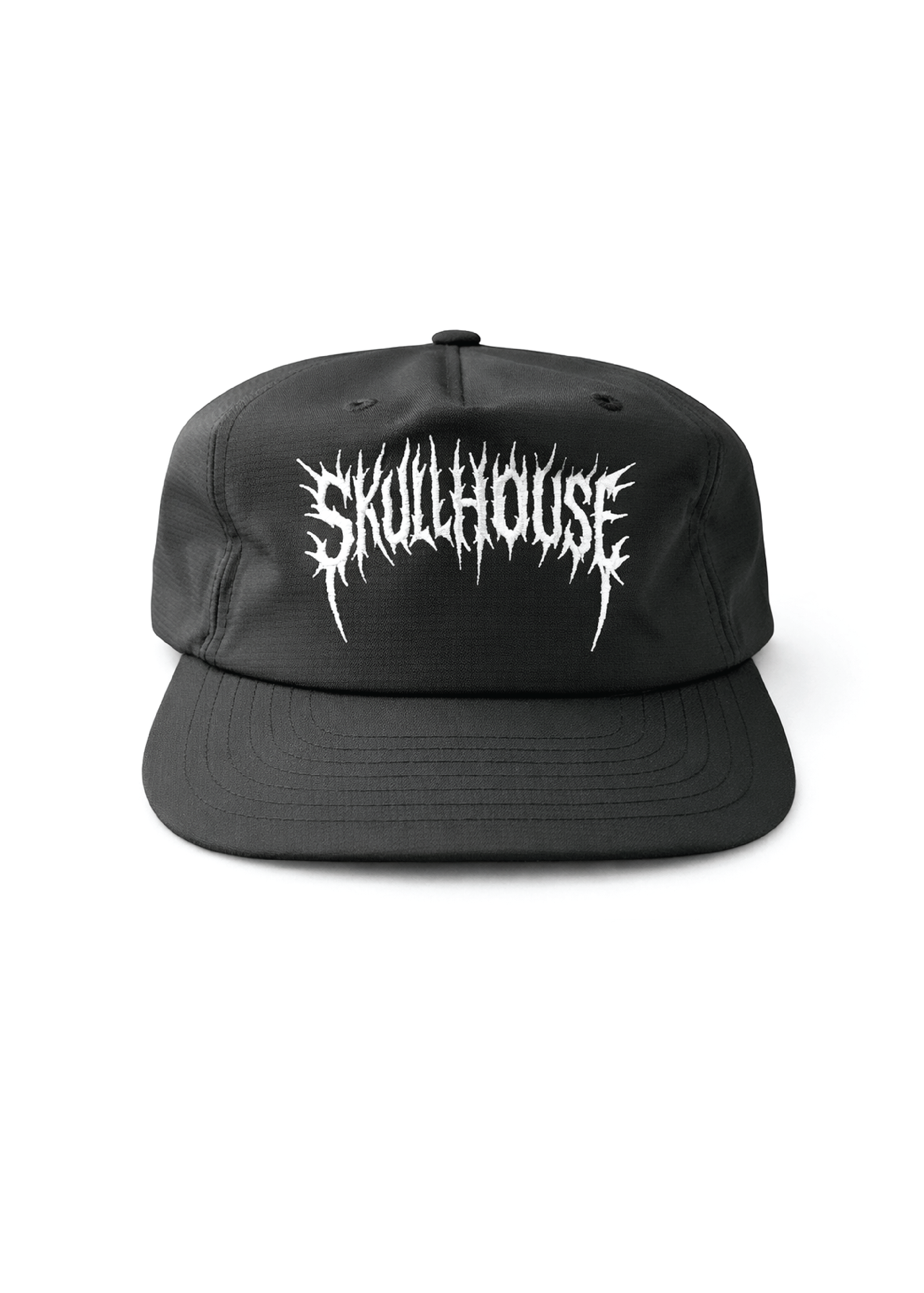 HMF Running Cap
