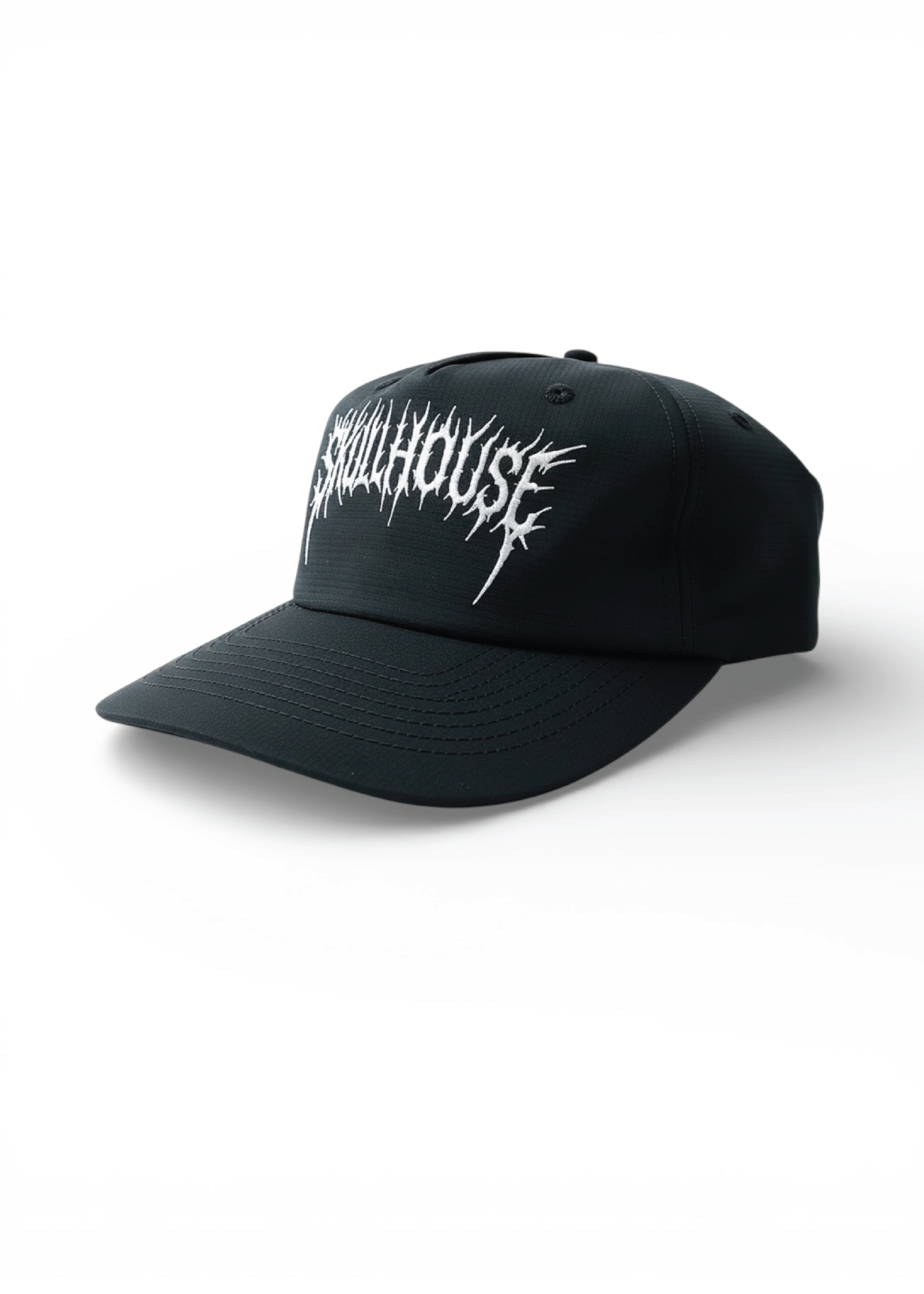 HMF Running Cap
