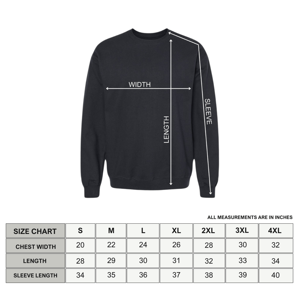 Live Laugh Lobotomy Sweatshirt